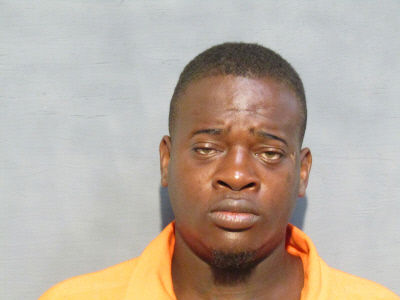 Antonio McGlown